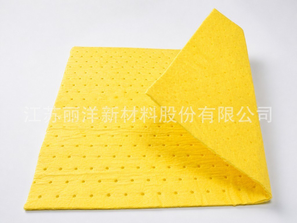 防渗透复合吸液垫