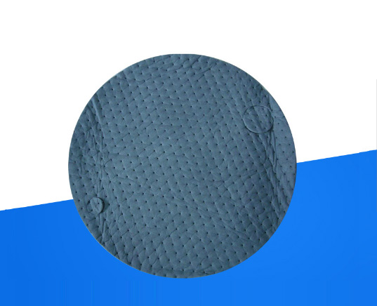 桶盖吸液棉
